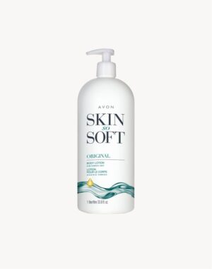 Skin So Soft Bonus-Size Original Body Lotion