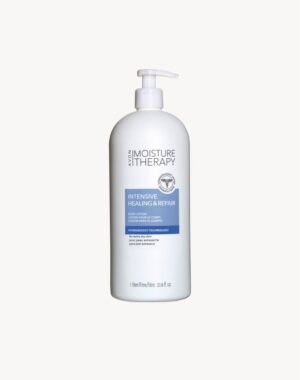 Moisture Therapy Bonus-Size Intensive Healing and Repair Body Lotion