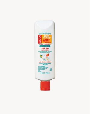 Skin So Soft Bug Guard Plus IR3535 Gentle Breeze SPF 30 Lotion