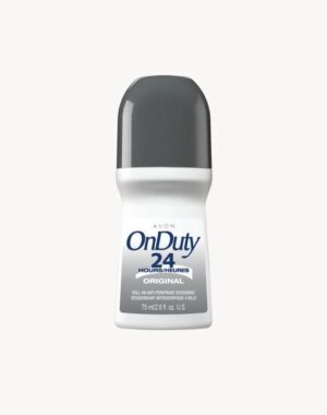 On Duty Original Roll-On Antiperspirant Deodorant