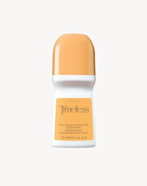 Timeless Roll-On Antiperspirant Deodorant