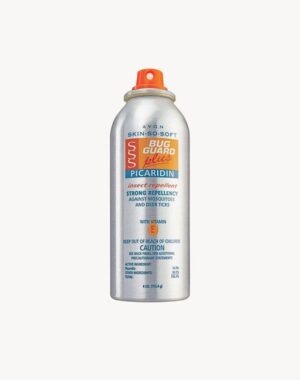 Skin So Soft Bug Guard Plus Picaridin Aerosol Spray