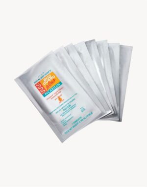 Skin So Soft Bug Guard Plus Picaridin Towelettes
