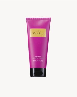 Far Away Body Lotion