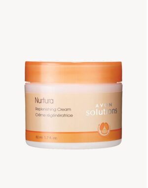 Solutions Nurtura Replenishing Cream