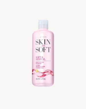 Skin So Soft Soft and Sensual Body Lotion