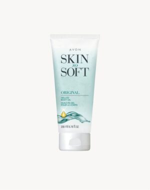 Skin So Soft Original Gelled Body Oil