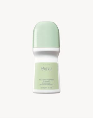 Haiku Roll-On Antiperspirant Deodorant