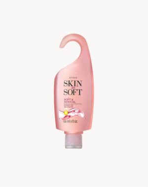 Skin So Soft Soft and Sensual Shower Gel