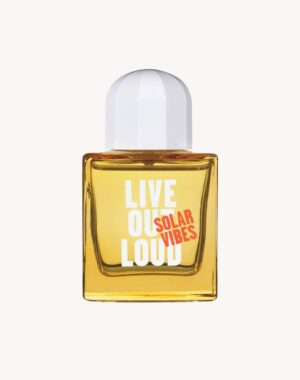 Live Out Loud Solar Vibes Eau de Parfum